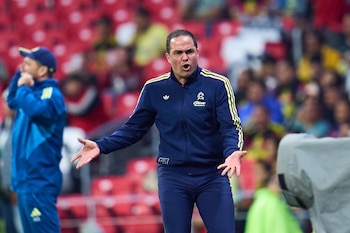 (Emmanuel Martínez / EMX imageStudio Sport)