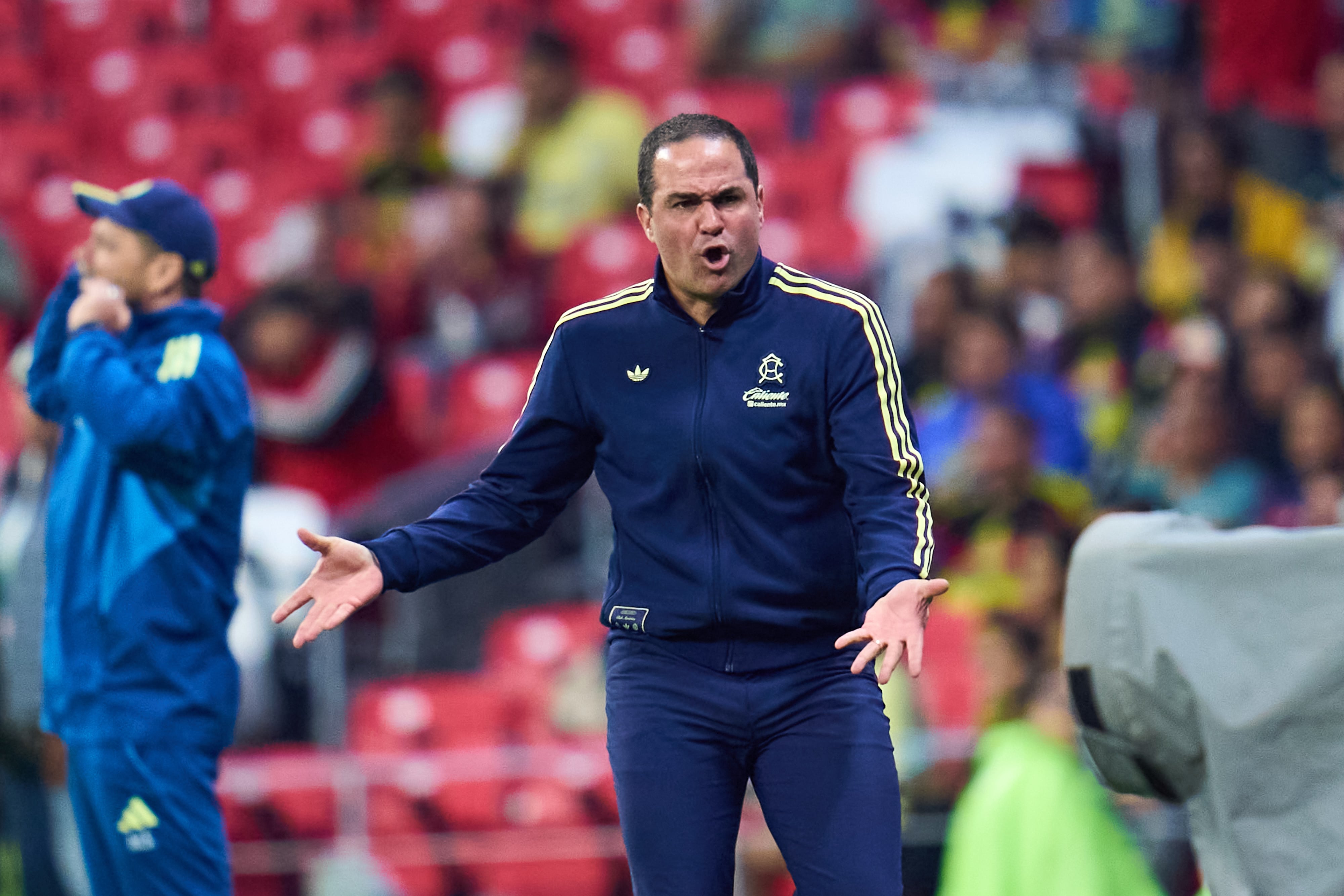 (Emmanuel Martínez / EMX imageStudio Sport)