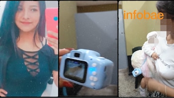 Chorrillos: INPE detiene a mujer cuando intentaba visitar a la “cajera” del ‘Monstruo’ con un chip de celular