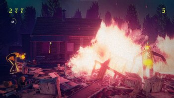 Children of the Sun, de