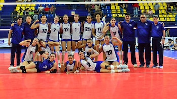 Nicaragua vence por 3-0 a Guatemala y mantiene abiertas sus opciones de llegar a la final del Final Four