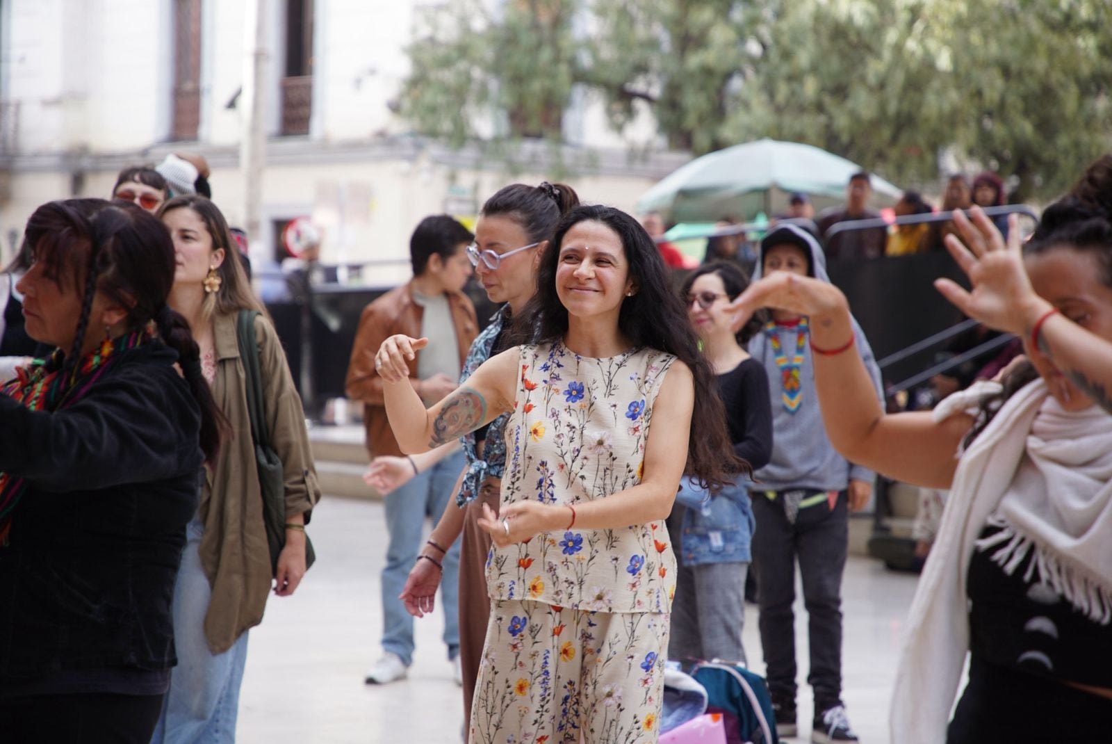 El turismo religioso destaca con recorridos por sitios emblemáticos, ceremonias multitudinarias en la Catedral Primada y tradicionales peregrinaciones al Cerro de Monserrate - crédito Instituto Distrital de Turismo