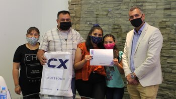 La Fundación SanCor Salud le