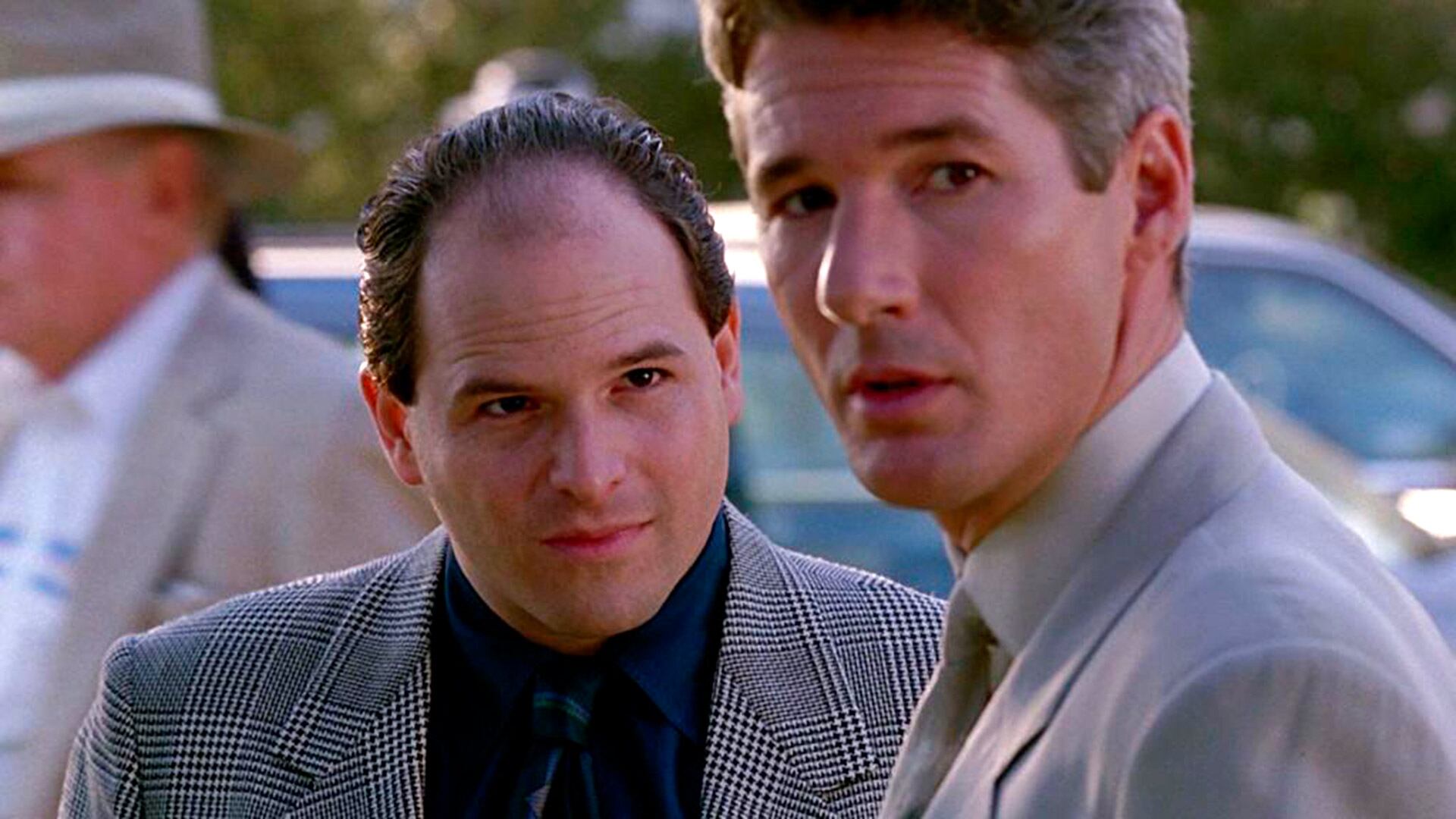 Richard Gere afirmó que está orgulloso de haber sido parte de Pretty Woman (Escena de