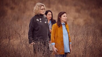 Laura Citarella explora la narrativa