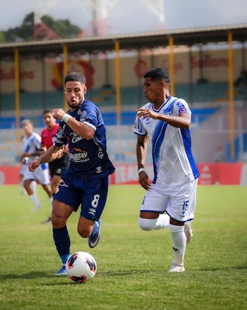 Beto Da Silva – Deportivo Garcilaso – Alianza Atlético – Liga 1 – Perú – deportes – 28 octubre