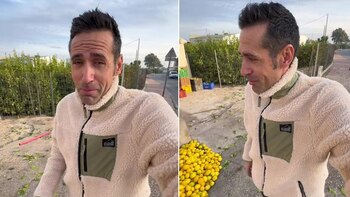 “La triste realidad de Murcia”,