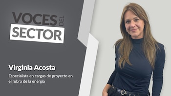 Mover una turbina hasta el sur: la logística detrás de un proyecto de energía