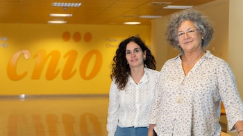 Una investigación del CNIO halla