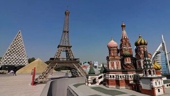 ¿Con ganas de viajar? Así