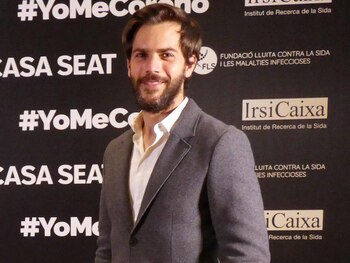 17/03/2021 El actor, alma de