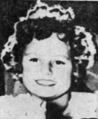El caso de Gloria Kowalewicz se convirtió en uno de los casos sin resolver más recordados de la historia policial de Chicago (Findagrave.com)