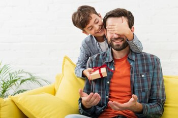 Día del Padre 2025: cómo fueron las ventas según los datos de la CAME y de cuánto fue el ticket promedio - Image 2