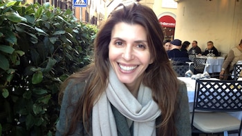 Jennifer le pidió a la