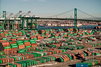 La mayoría de los economistas