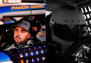 Frankie Muniz de ‘Malcolm in