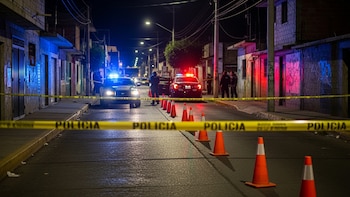 Violencia imparable en Guanajuato: menor de tres años muere tras ataque armado a su padre, en Irapuato