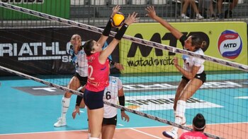 Programación de la fecha 4