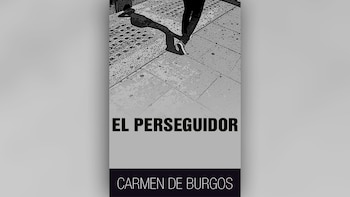 Carmen de Burgos