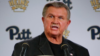 Murió a los 86 años Mike Ditka, el hombre que llevó a los Chicago Bears a su único Super Bowl