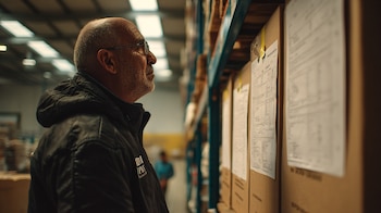 Los empleados deberán cambiar de