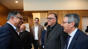 Andalucía señala como socio estratégico