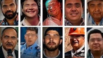 Masacre en Zacatecas: secretario de Gobierno ve “extraño” que familias no denunciaran desaparición de las 10 víctimas