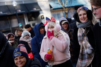 (REUTERS/Shannon Stapleton)