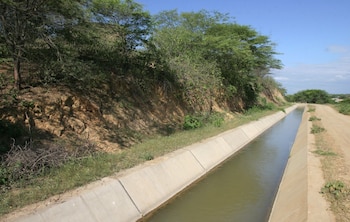 Policía y Ejército evitaron ingreso
