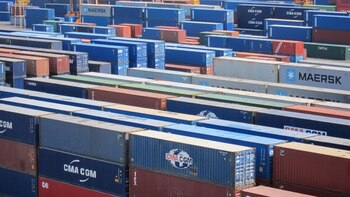 El Gobierno alivió la carga