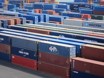 La medida forma parte del