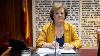 El PP apela al Tribunal