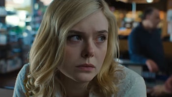Elle Fanning lidera el estreno