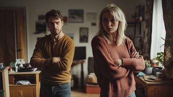 Terapia de pareja: ¿Cuándo es