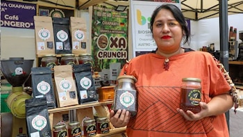 Oxapampa llega a Lima con café, cacao, miel, quesos y más productos: feria se realizará del 10 al 13 de septiembre