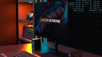 Gigabyte - Monitor