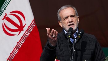 Amnistía pide la liberación "inmediata