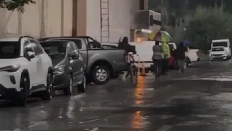 Empleados y peritos coincidieron en que la maniobra exigió conocimientos técnicos sobre el funcionamiento del sistema