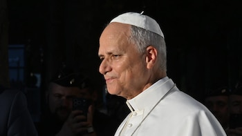El Papa se traslada al Hospital Gemelli, donde será operado esta misma tarde