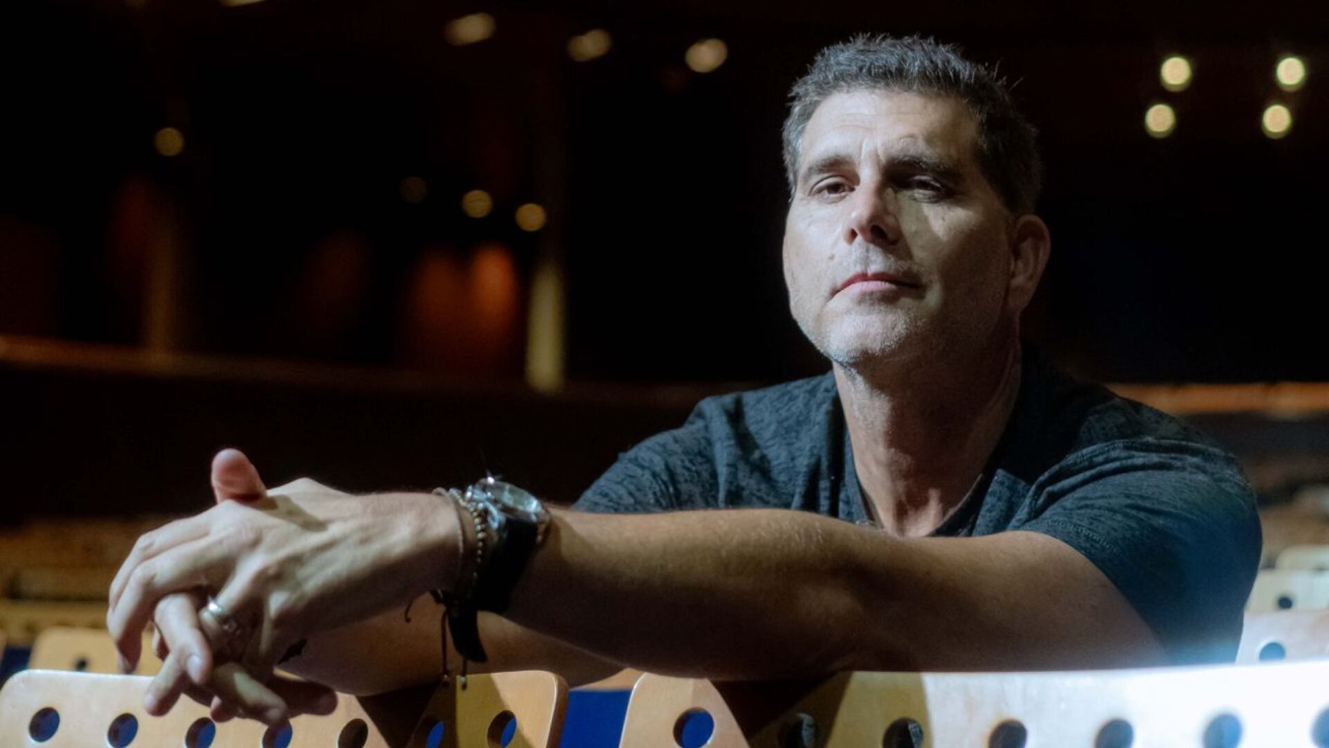 Agota localidades en Lima: Christian Meier anuncia segunda fecha de su concierto