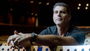 Christian Meier logra sold out