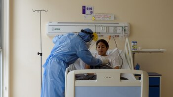 La comunidad médica pide a