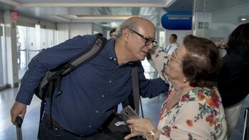 Masha Amini, activistas nicaragüenses y