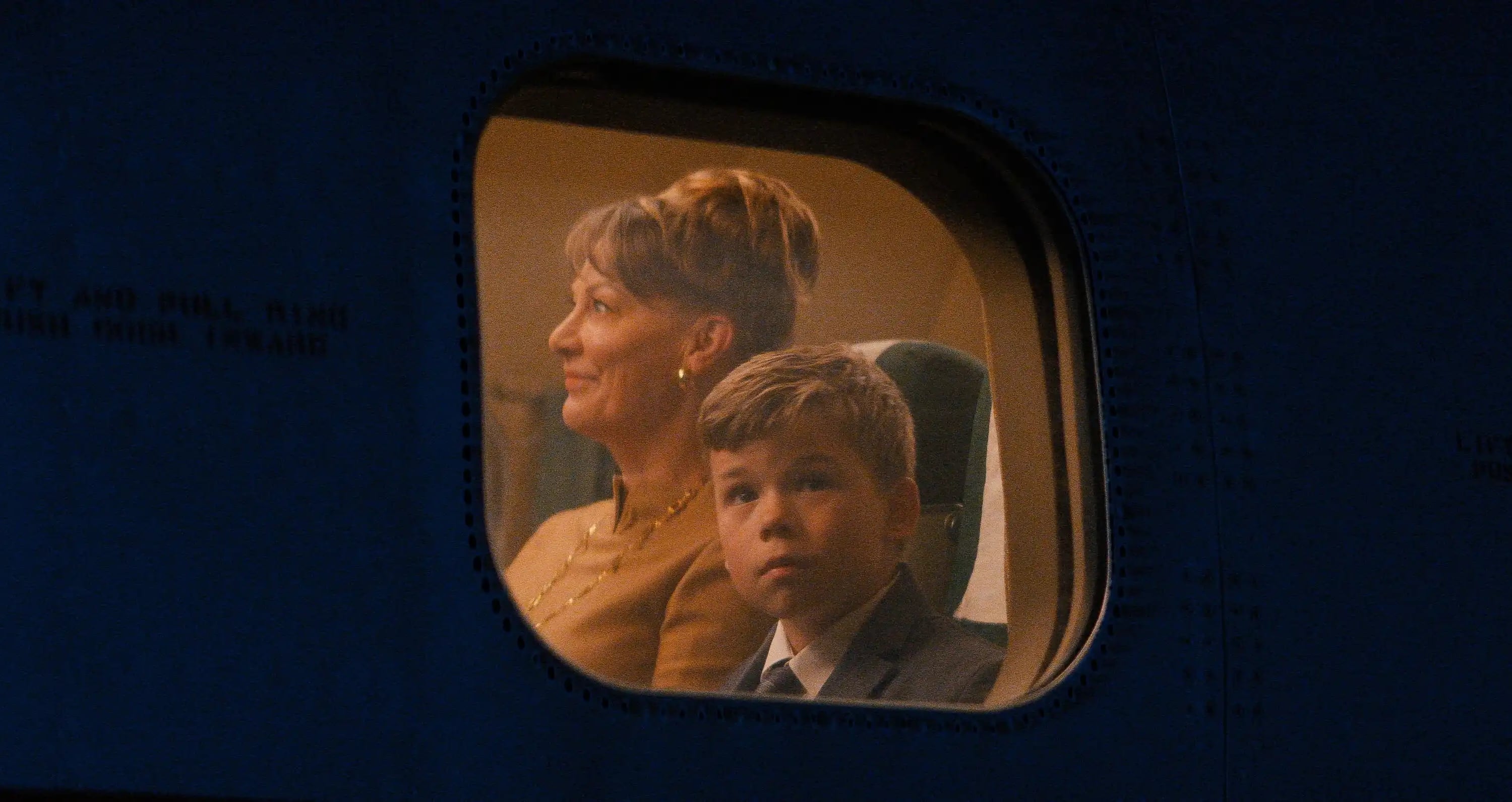 Propeller One-Way Night Coach estará disponible en Apple Tv a nivel internacional. (Captura de video)