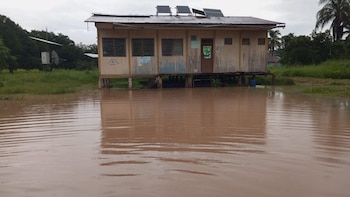 Foto: Indígena Tvdigital / Facebook