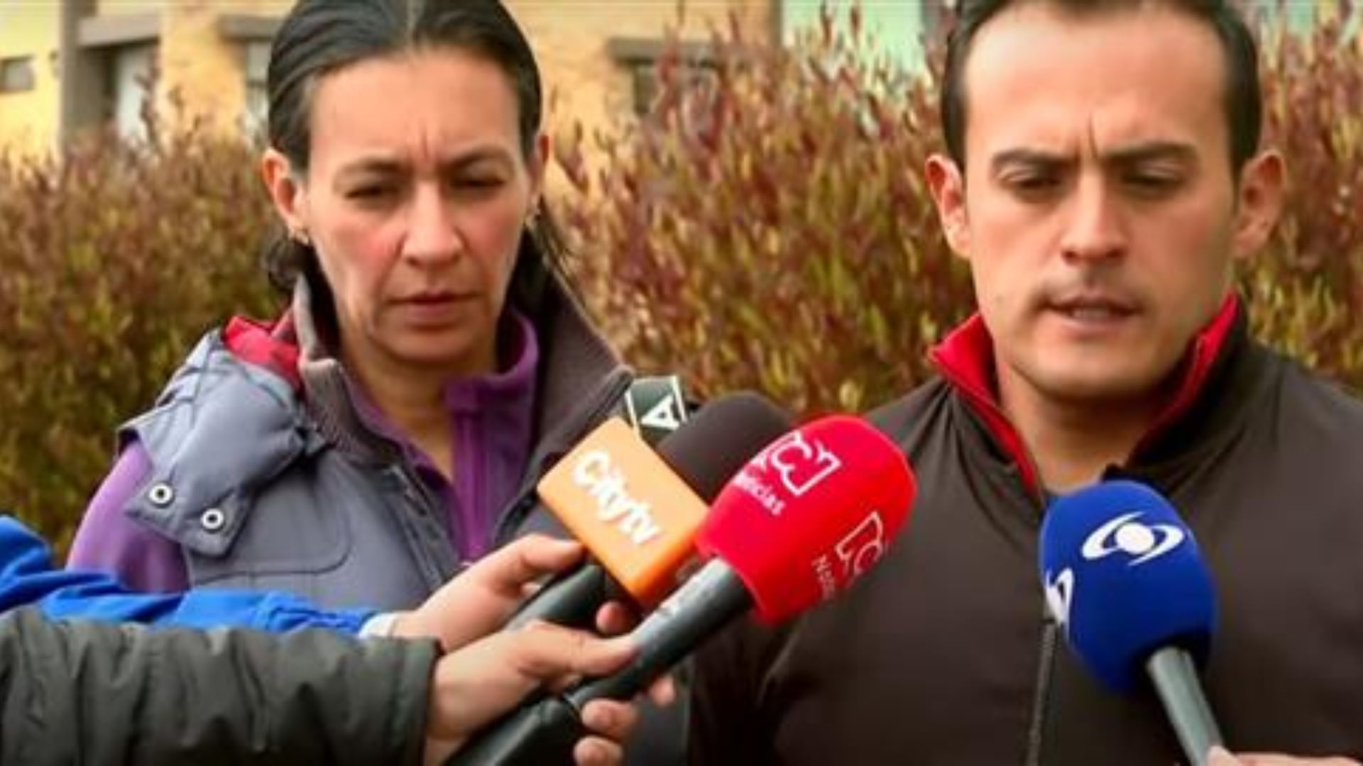 Padres de Valeria Afanador, la niña que lleva 17 días desaparecida en  Cajicá, hablaron tras revelación de nuevos videos: “Nadie la está buscando”  - Infobae