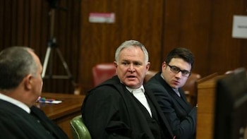 Defense Rests in Pistorius Trial