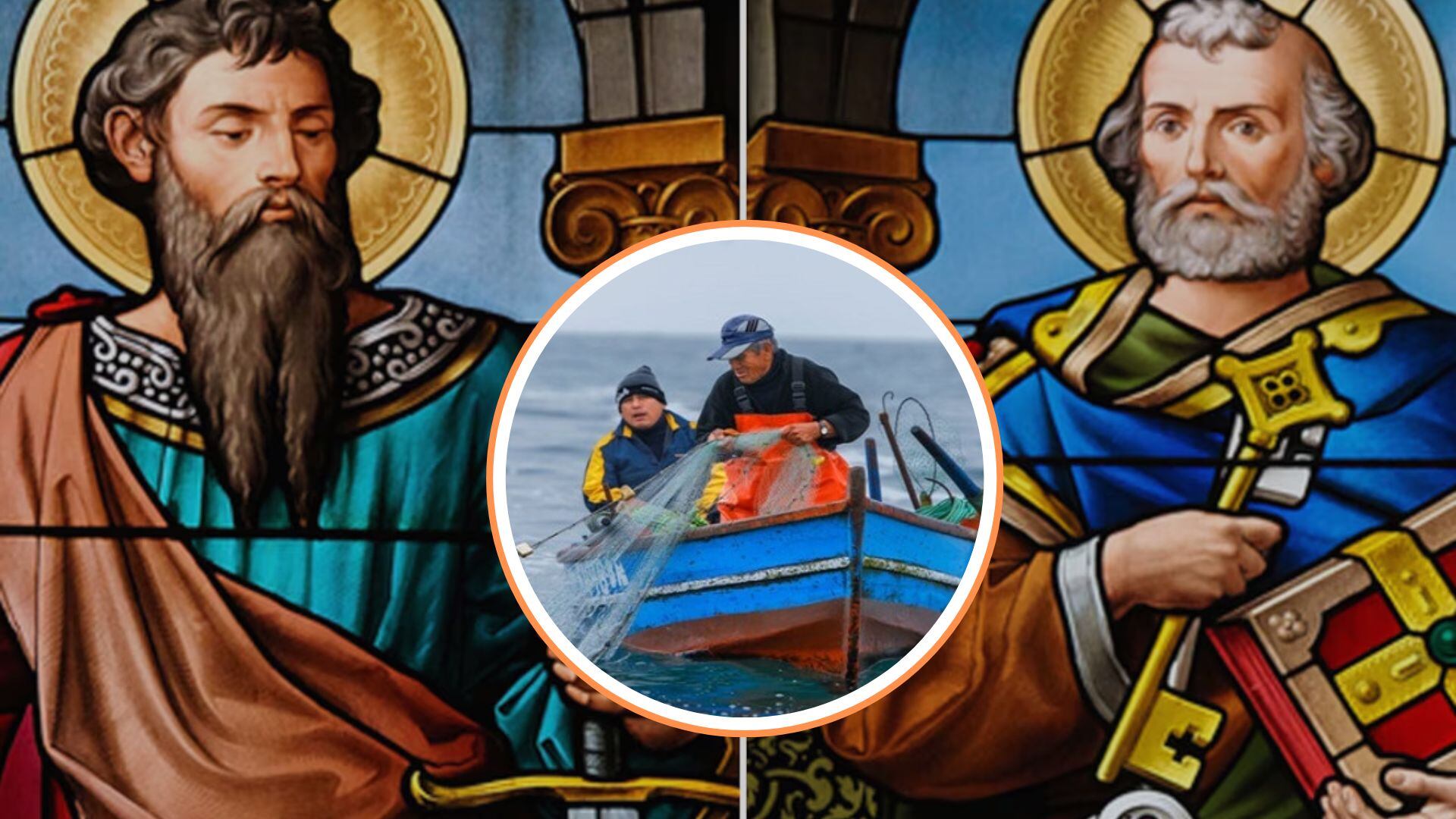 Desde el sábado 29 de junio hasta el miércoles 25 de diciembre, Perú celebra varios días festivos. Consulta el listado completo y organiza tu tiempo libre de manera efectiva.(Composición Infobae Perú)