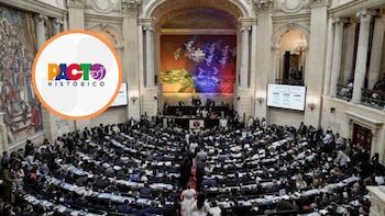 Bancada del Pacto Histórico presentó ponencia alternativa para el debate del Presupuesto General de la Nación 2027: esto proponen
