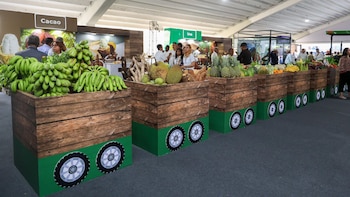 El evento de mayor relevancia